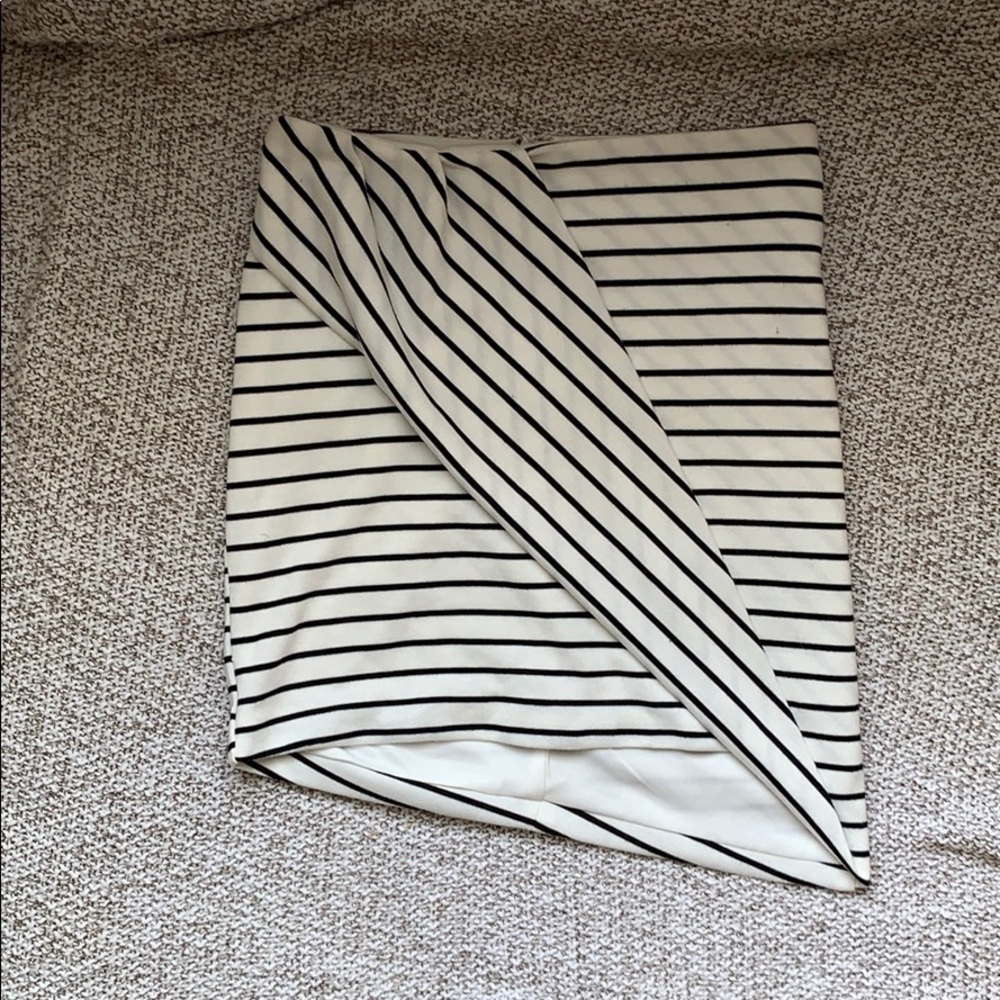 Pencil skirt